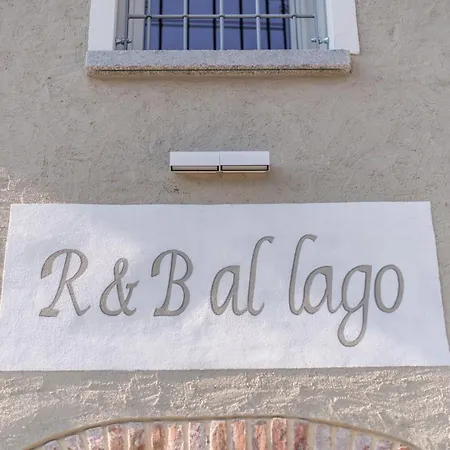 R&b Al Nocleg ze śniadaniem
