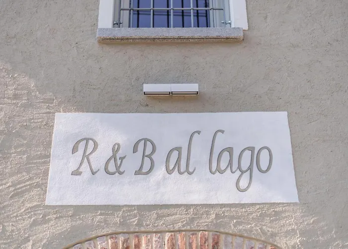 R&b Al Panzió